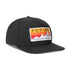 Mountain Patch Twill Hat by FORLOH