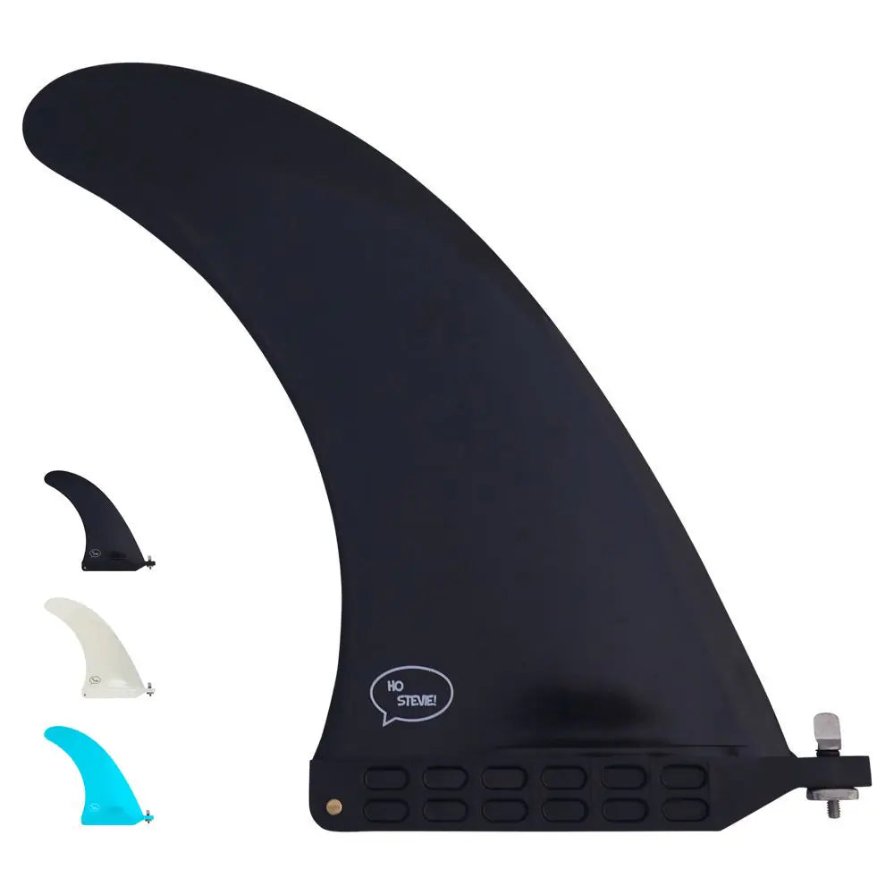 FRP Longboard/SUP Center Fin by Ho Stevie!
