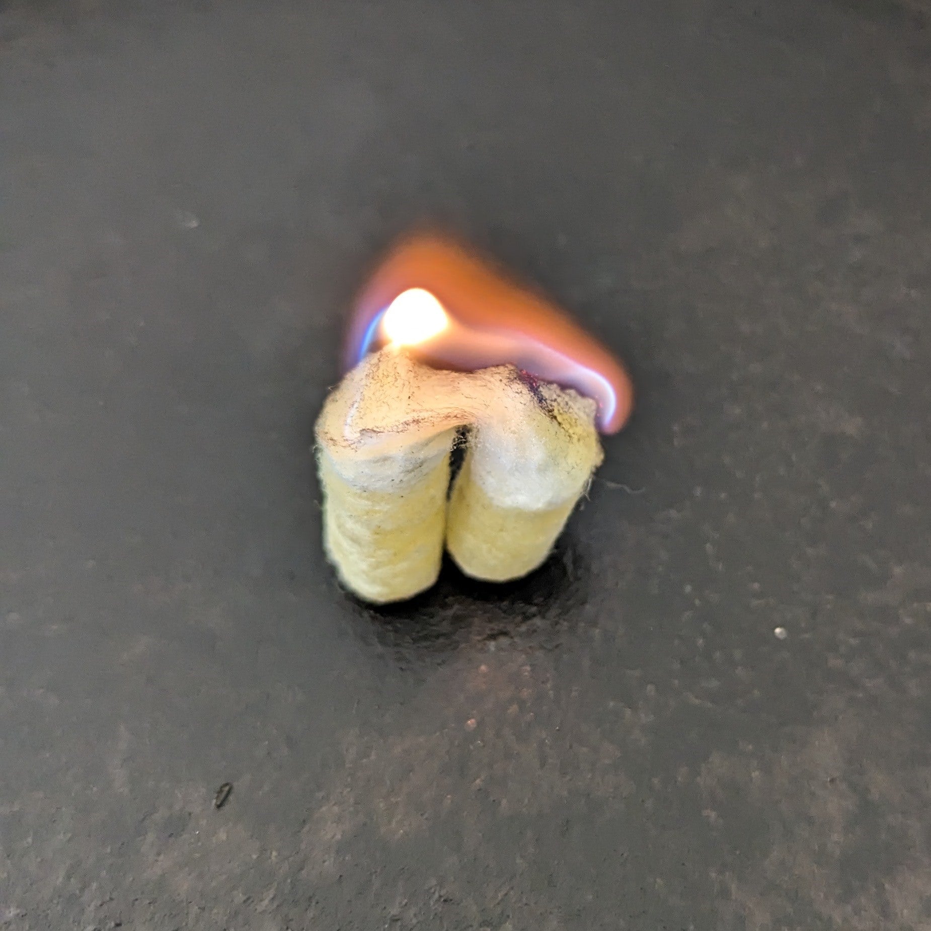 Outdoor Element Fire Tinder Tabs 15-pack