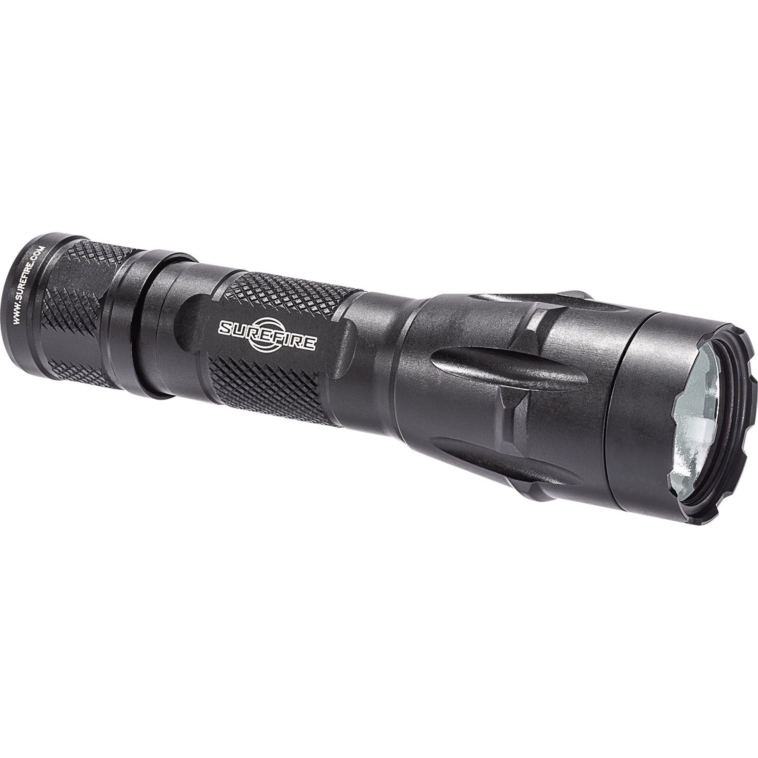 SureFire FURY IntelliBeam Dual Fuel Flashlight