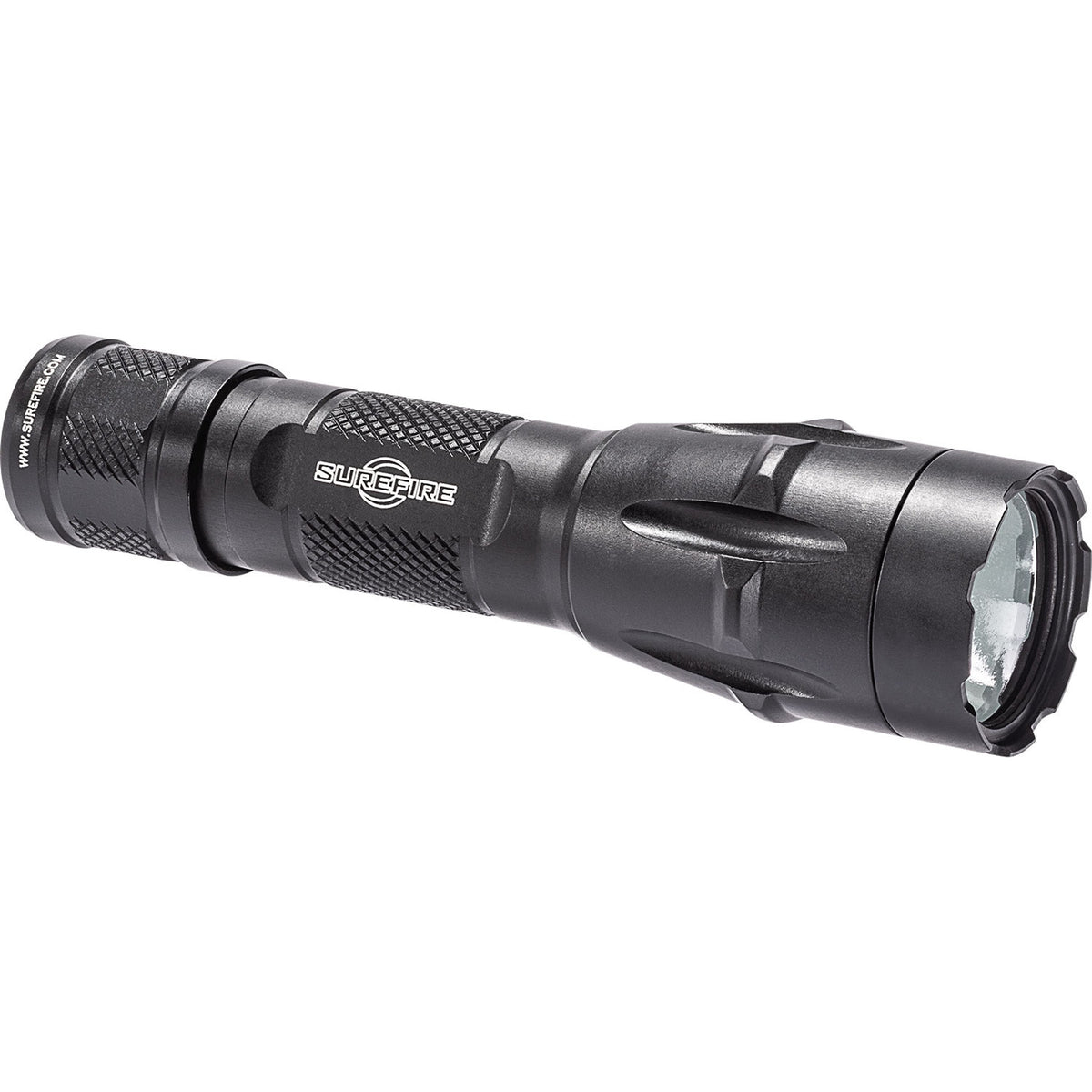 SureFire FURY IntelliBeam Dual Fuel Flashlight
