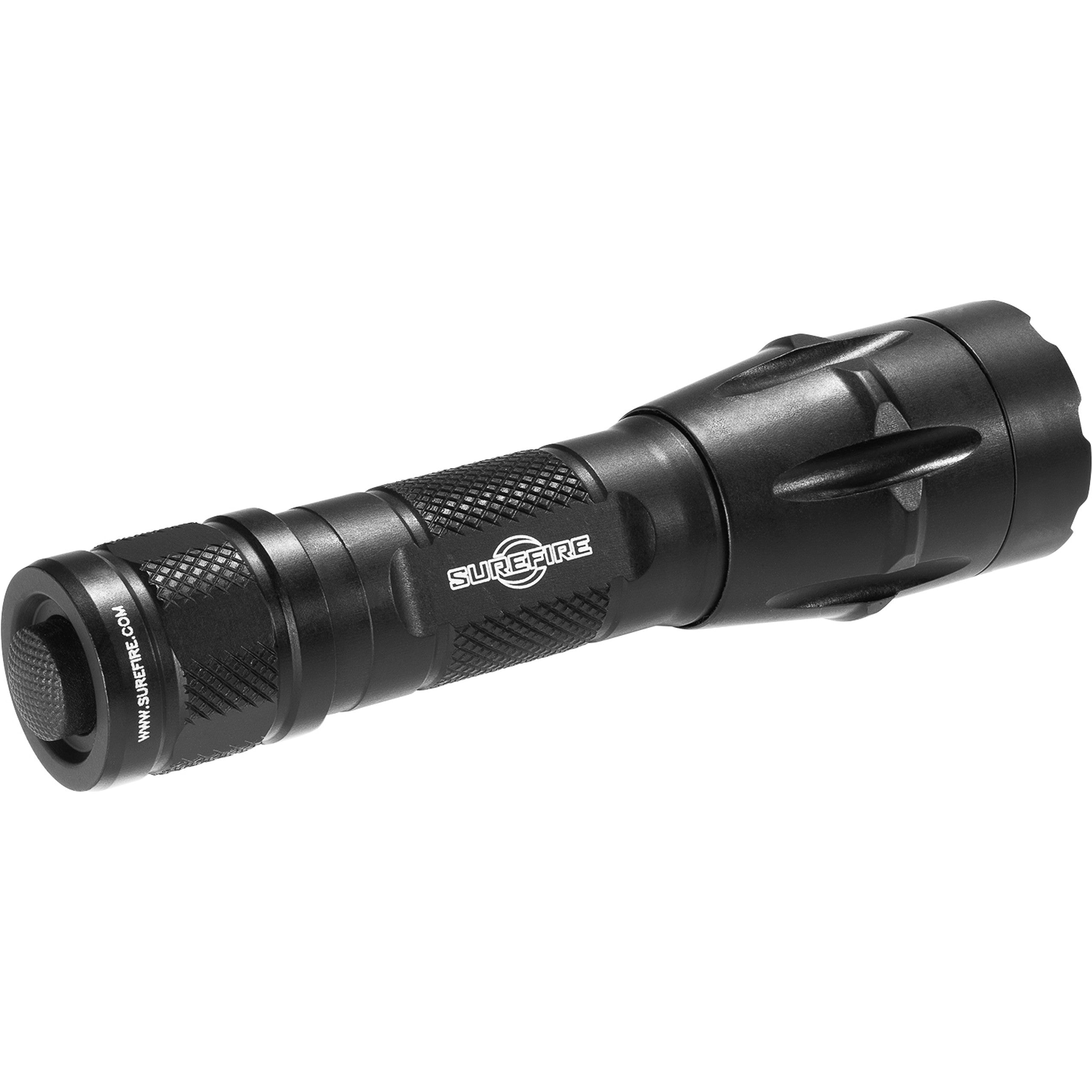 SureFire FURY IntelliBeam Dual Fuel Flashlight
