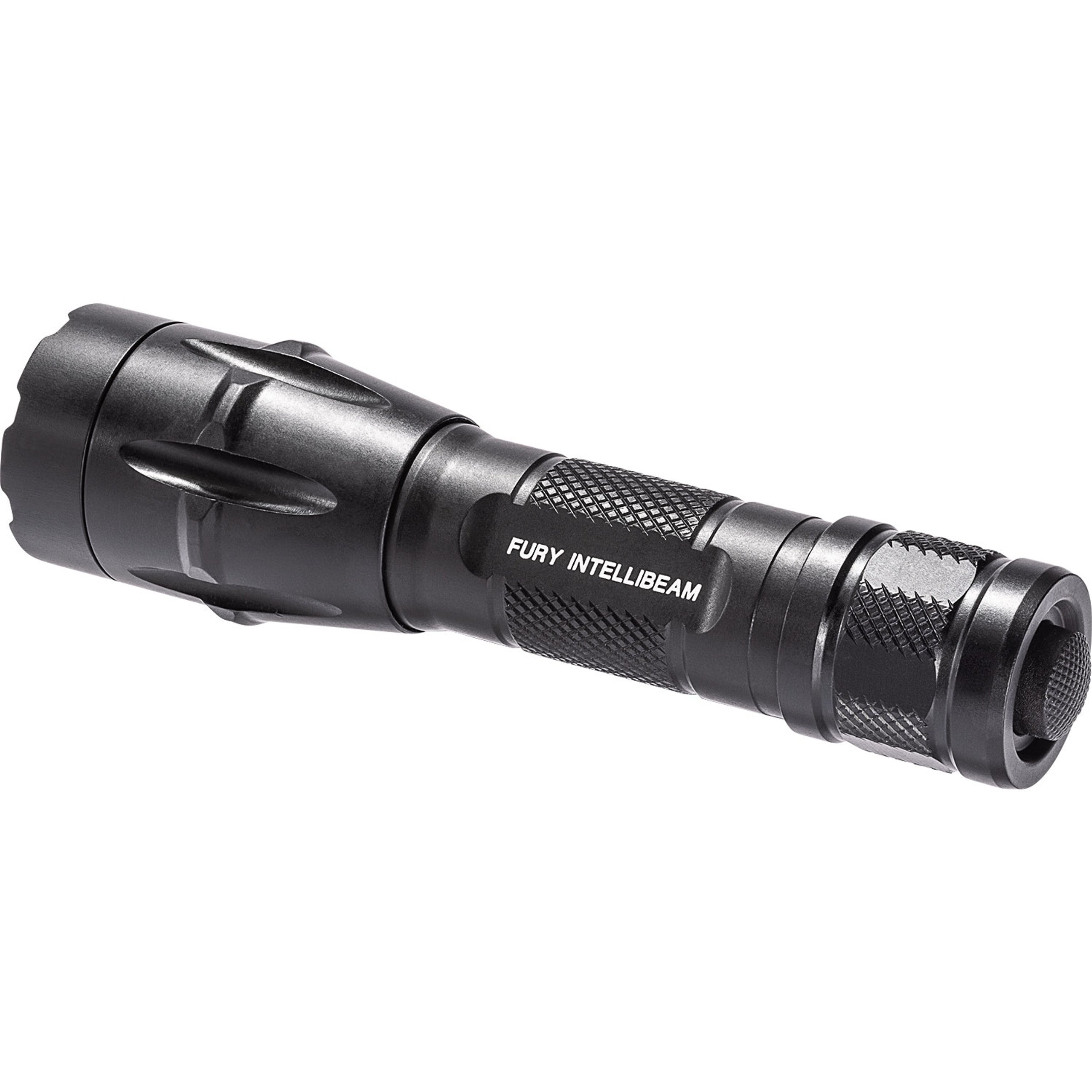SureFire FURY IntelliBeam Dual Fuel Flashlight