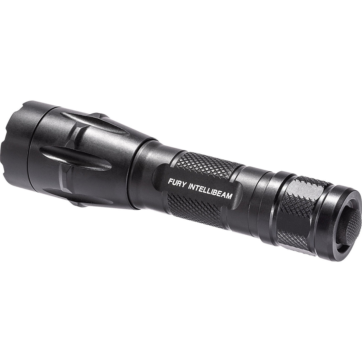 SureFire FURY IntelliBeam Dual Fuel Flashlight