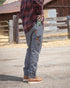 Off The Grid Surplus Trailblazer Taper Fit Pants - Castlerock