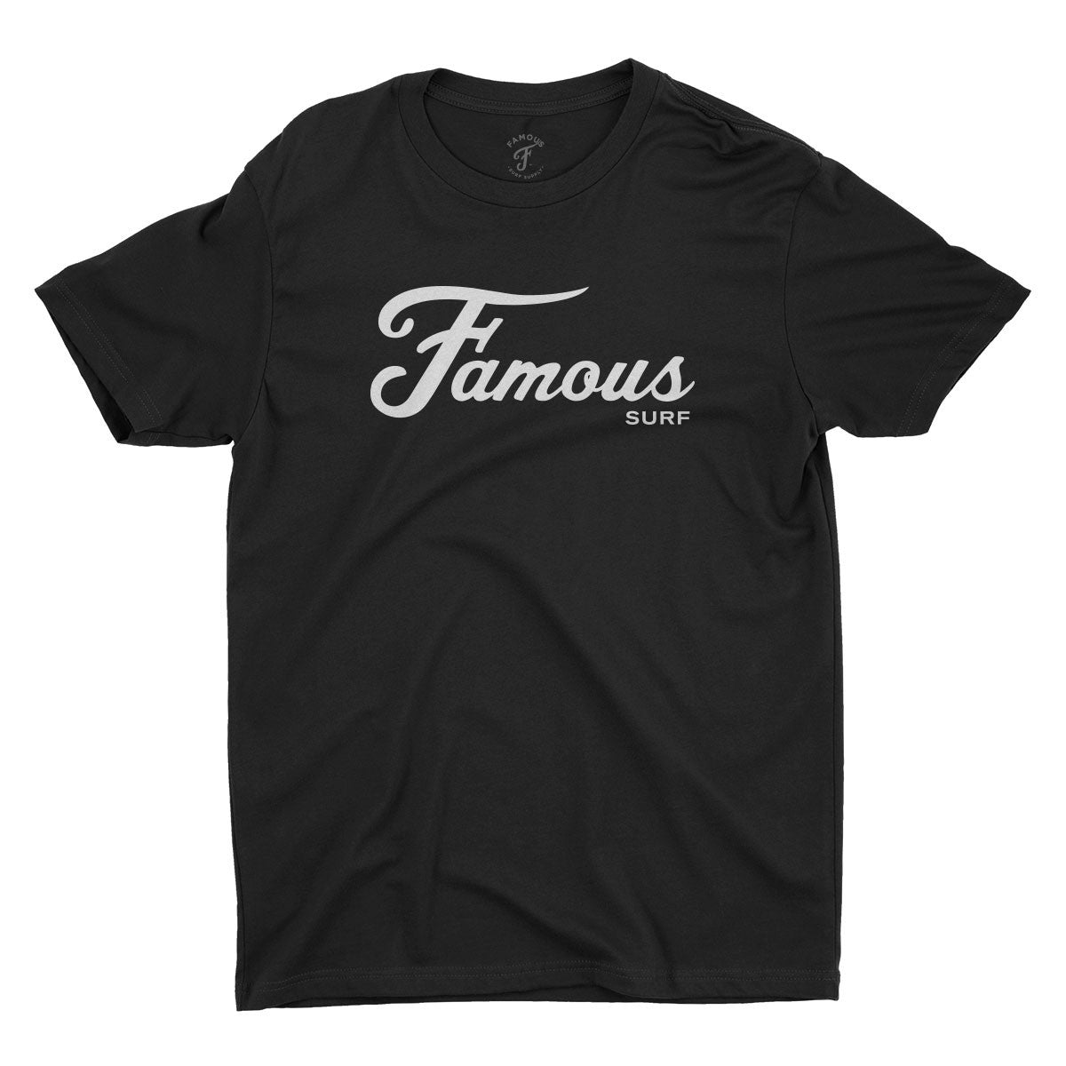 Famous Surf Classic Tee – product view 1