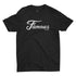 Famous Surf Classic Tee – product view 1