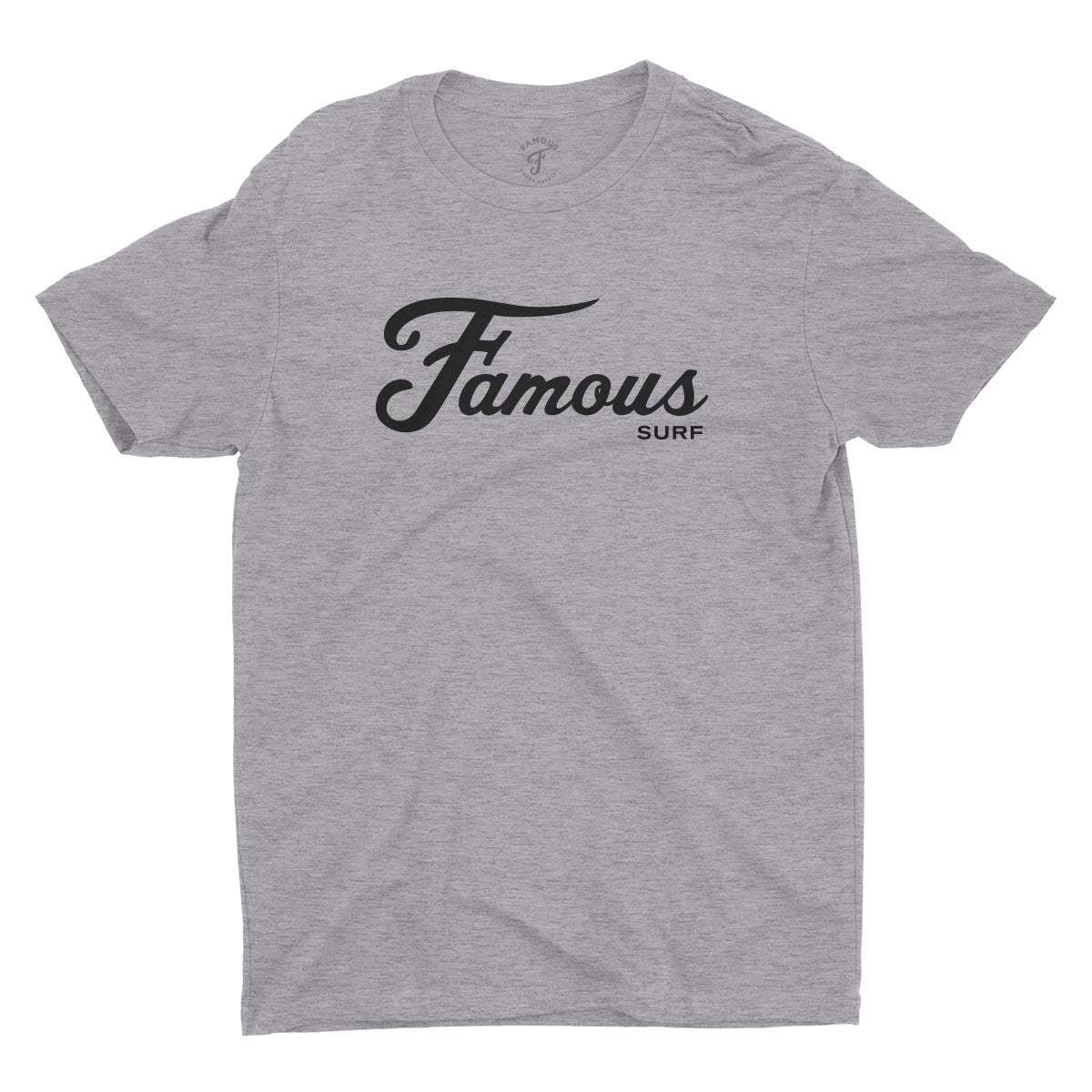 Famous Surf Classic Tee – product view 2