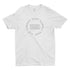Famous Surf Cylinders Tee – product view 1