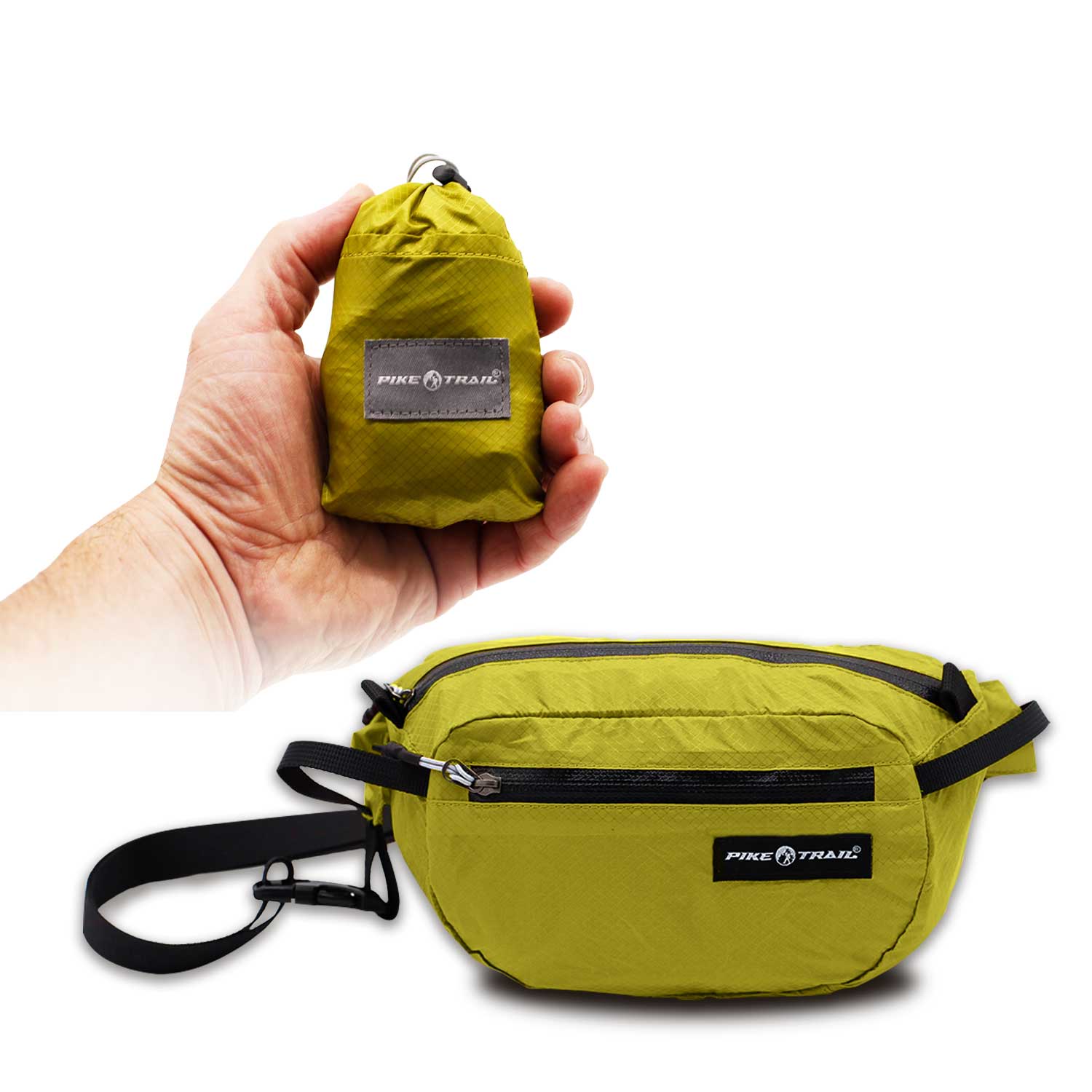 Pike Trail Fanny Packs by Pike Trail
