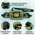 COR Surf Molokai Waterproof Lumbar Pack - 8L (Free IPX8 Cell Phone Case) — view 4