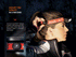 Fenix HM65R-T V2 Rechargeable Lightweight Trail Running Headlamp by Fenix Store