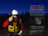 Fenix HP35R Search and Rescue Headlamp by Fenix Store