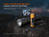 Fenix TK21R Duty Flashlight