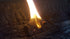 Outdoor Element Fiber Light Original (round tin)