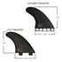 Fiberglass Honeycomb Surf Fins by Ho Stevie!