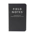 Recycled Firefighter Field Notes Notebook Graph Paper — product view 5