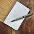 Recycled Firefighter Field Notes Notebook Graph Paper — product view 9
