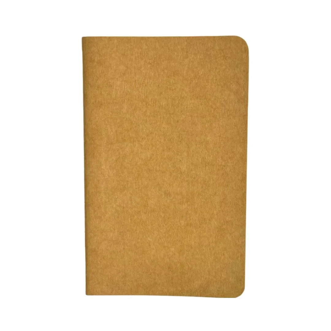 Recycled Firefighter Field Notes Notebook Lined Paper — product view 1