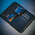 Recycled Firefighter Field Notes Wallet — product view 17