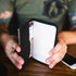 Recycled Firefighter Field Notes Wallet — product view 18