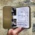 Recycled Firefighter Field Notes Wallet — product view 16