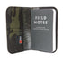Recycled Firefighter Field Notes Wallet — product view 13