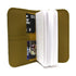 Recycled Firefighter Field Notes Wallet — product view 12