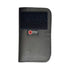 Recycled Firefighter Field Notes Wallet — product view 7