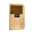 Recycled Firefighter Field Notes Wallet — product view 1