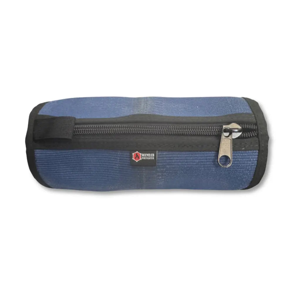 Recycled Firefighter Fire Hose Dopp Kit — product view 7