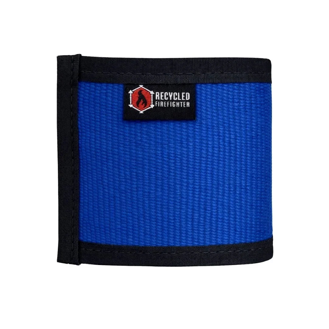 Recycled Firefighter Drink Sleeve - Firehose - Standard — product view 14