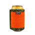 Recycled Firefighter Drink Sleeve - Firehose - Standard — product view 11