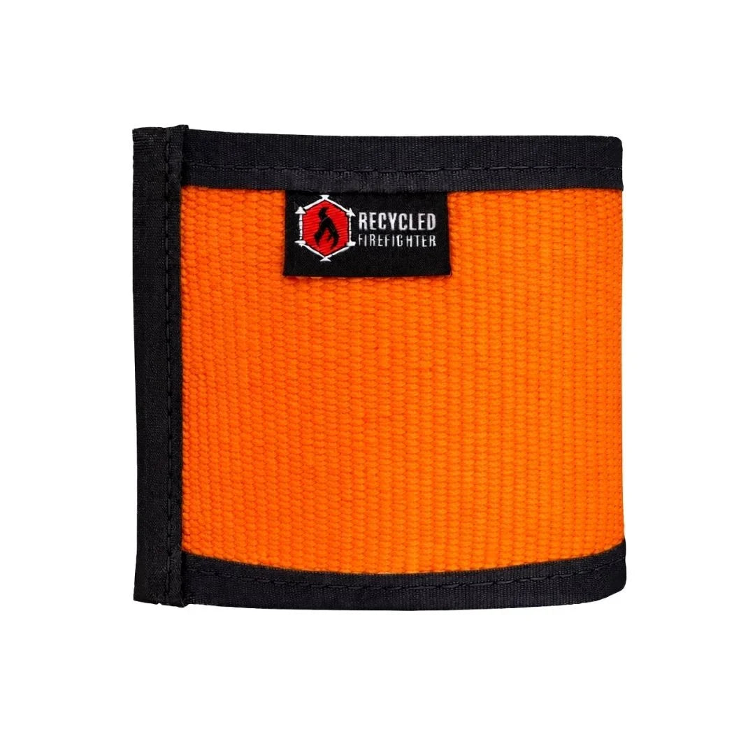Recycled Firefighter Drink Sleeve - Firehose - Standard — product view 8