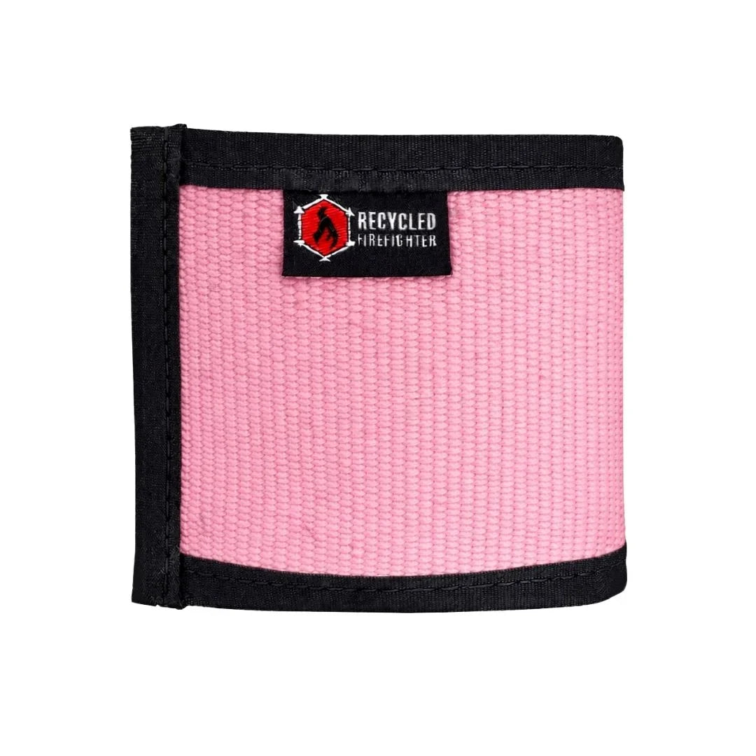 Recycled Firefighter Drink Sleeve - Firehose - Standard — product view 22