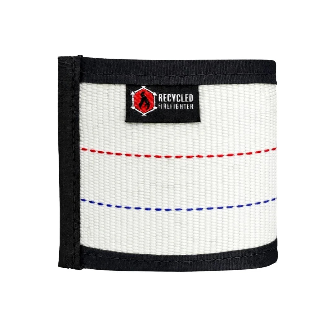 Recycled Firefighter Drink Sleeve - Firehose - Standard — product view 24