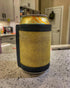 Recycled Firefighter Drink Sleeve - Firehose - Standard — product view 26