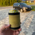 Recycled Firefighter Drink Sleeve - Firehose - Standard — product view 27