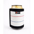 Recycled Firefighter Drink Sleeve - Firehose - Standard — product view 23