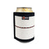Recycled Firefighter Drink Sleeve - Firehose - Standard — product view 3