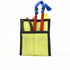 Recycled Firefighter Fire Hose Tool Pouch — product view 5