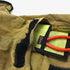 Recycled Firefighter Fire Hose Tool Pouch — product view 6