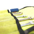 Recycled Firefighter Fire Hose Tool Roll — product view 12