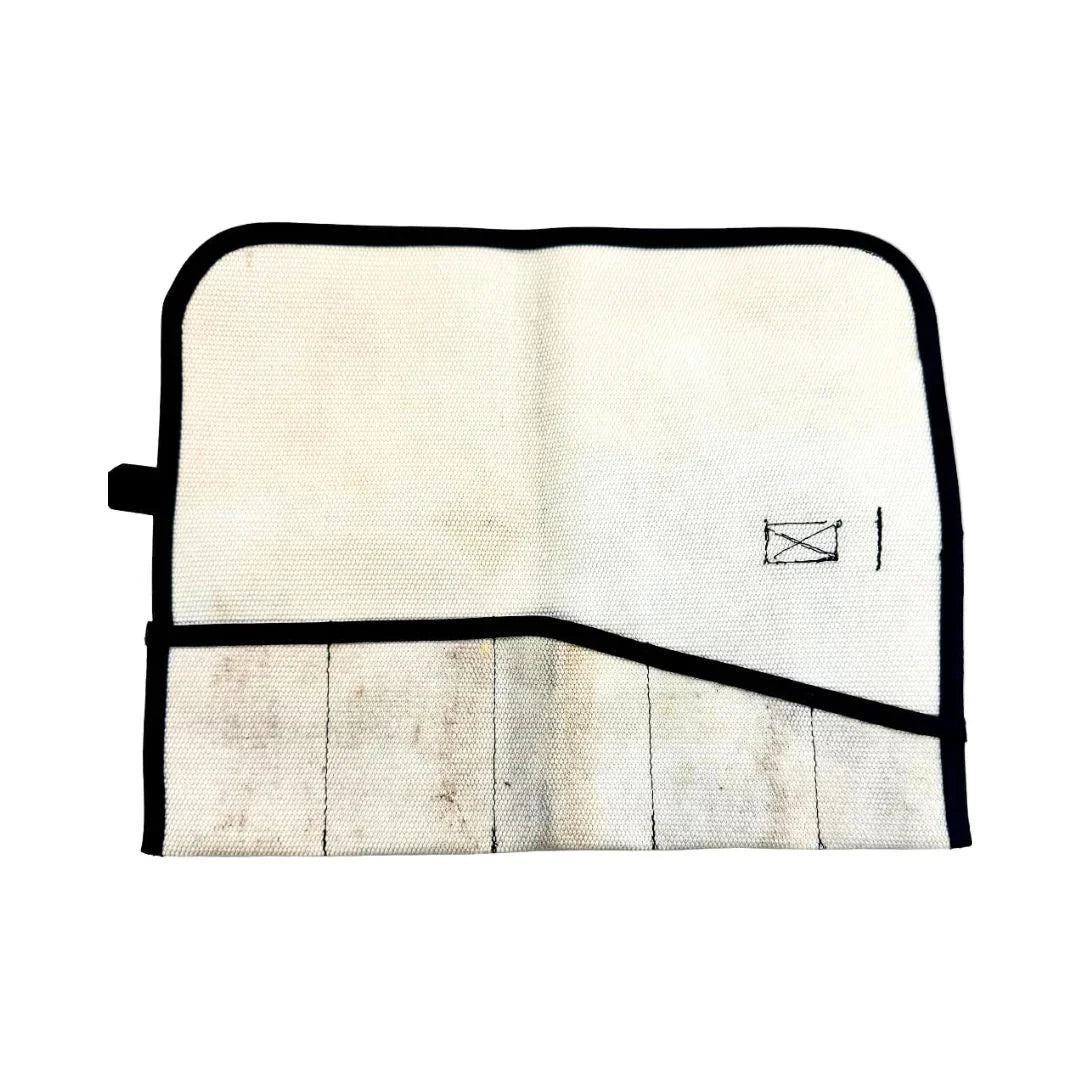 Recycled Firefighter Fire Hose Tool Roll — product view 7