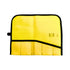 Recycled Firefighter Fire Hose Tool Roll — product view 5