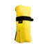Recycled Firefighter Fire Hose Tool Roll — product view 1