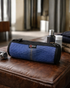 Recycled Firefighter Fire Hose Dopp Kit — product view 6