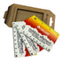 Outdoor Element FireCard™ by Wazoo 3pk