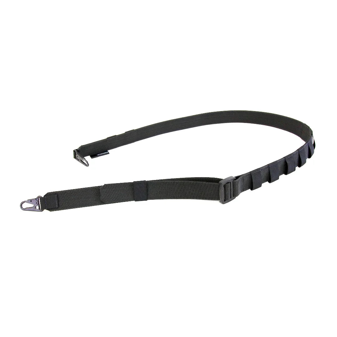 Recycled Firefighter Firefighter Radio Strap — product view 5