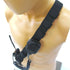 Recycled Firefighter Firefighter Radio Strap — product view 8